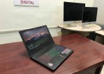 Laptop MSI GS63VR Stealth Pro GTX1060 6GB